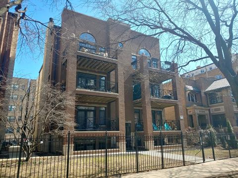 4541 N MALDEN Street GN Chicago IL 60640