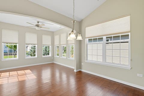 Tiny photo for 2615 Cranbrook Street, Naperville, IL 60564 (MLS # 12711767)