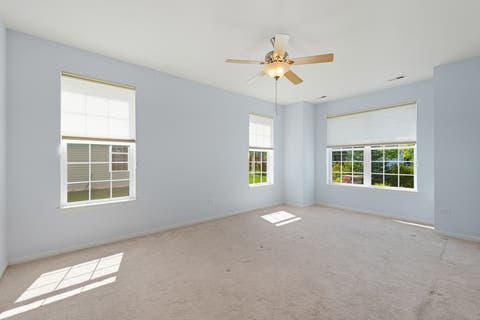 Tiny photo for 2615 Cranbrook Street, Naperville, IL 60564 (MLS # 12711767)