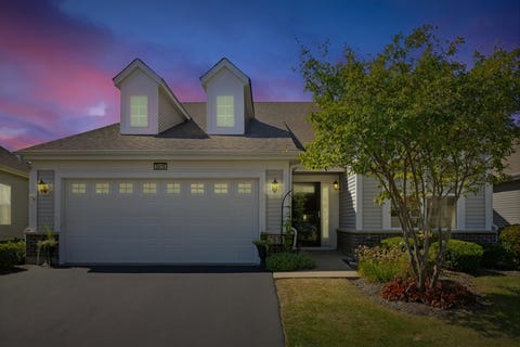 Tiny photo for 2615 Cranbrook Street, Naperville, IL 60564 (MLS # 12711767)