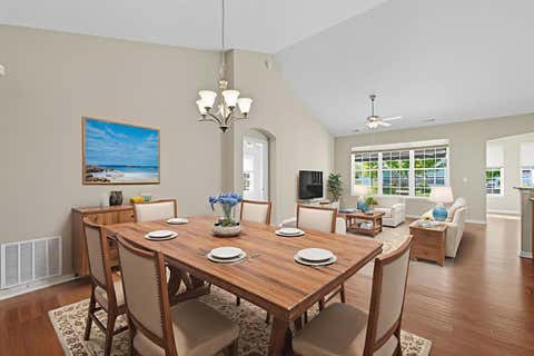 Tiny photo for 2615 Cranbrook Street, Naperville, IL 60564 (MLS # 12711767)