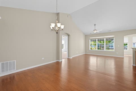 Tiny photo for 2615 Cranbrook Street, Naperville, IL 60564 (MLS # 12711767)