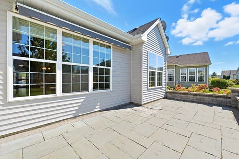 Tiny photo for 2615 Cranbrook Street, Naperville, IL 60564 (MLS # 12711767)
