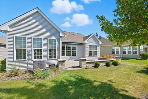 Tiny photo for 2615 Cranbrook Street, Naperville, IL 60564 (MLS # 12711767)