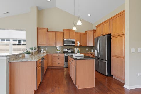 Tiny photo for 2615 Cranbrook Street, Naperville, IL 60564 (MLS # 12711767)