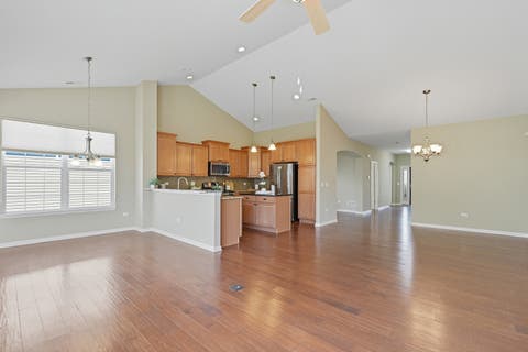 Tiny photo for 2615 Cranbrook Street, Naperville, IL 60564 (MLS # 12711767)