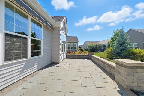 Tiny photo for 2615 Cranbrook Street, Naperville, IL 60564 (MLS # 12711767)