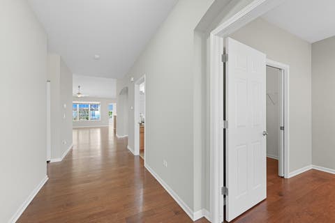 Tiny photo for 2615 Cranbrook Street, Naperville, IL 60564 (MLS # 12711767)