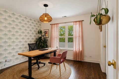 Tiny photo for 302 N Elm Street, Mount Prospect, IL 60056 (MLS # 12746829)