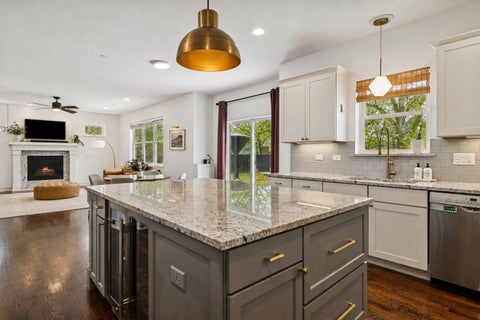 Tiny photo for 302 N Elm Street, Mount Prospect, IL 60056 (MLS # 12746829)
