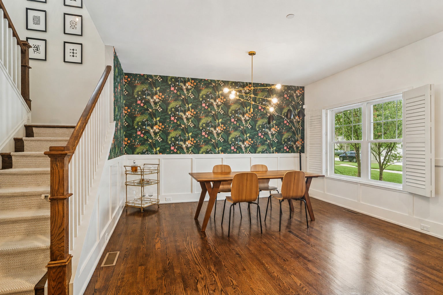 302 N Elm Street
