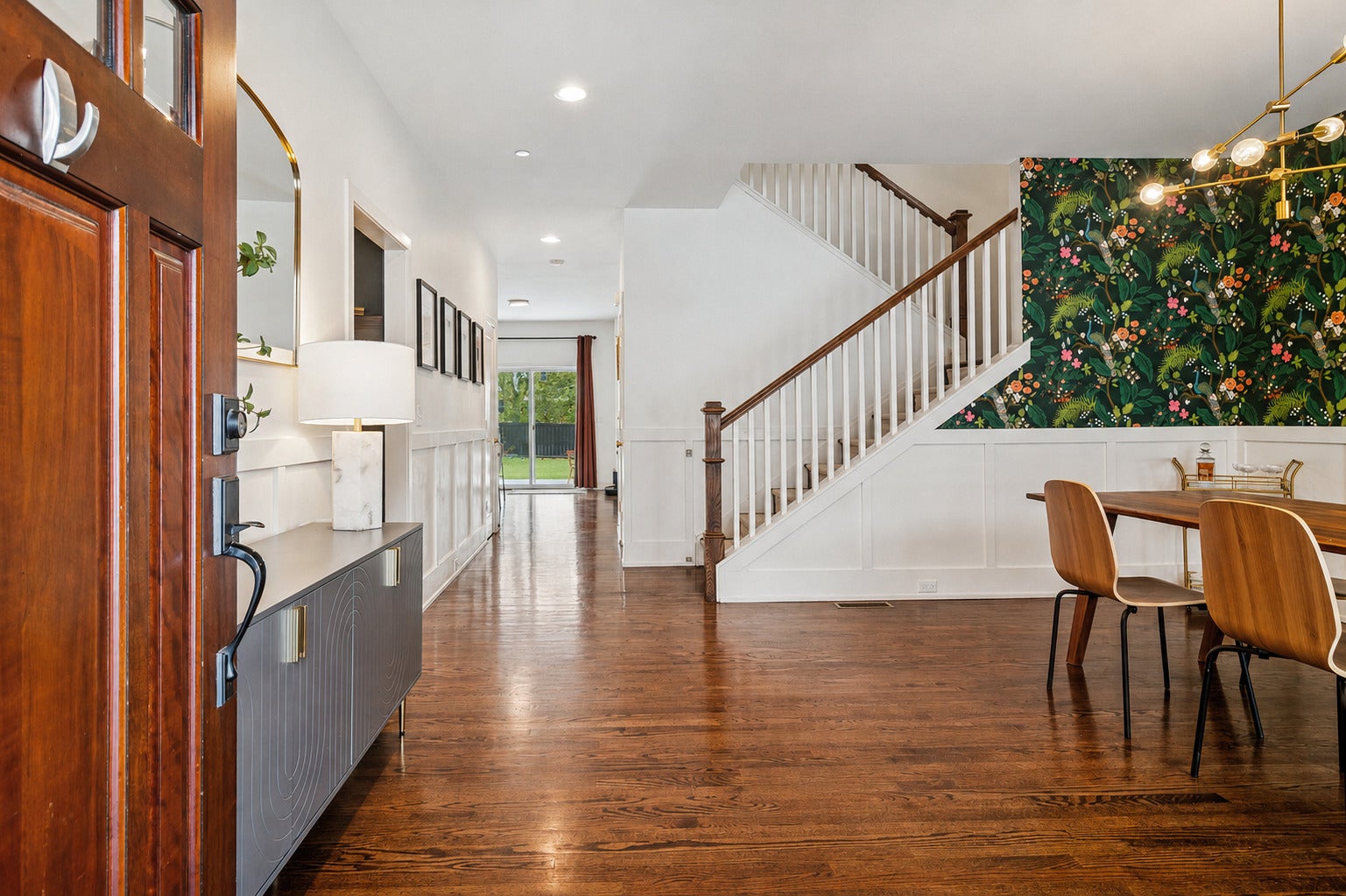 302 N Elm Street
