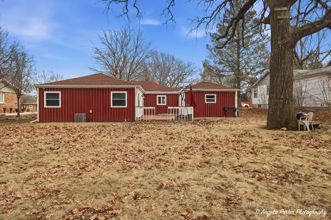 Tiny photo for 2936 witchwood Lane, Waukegan, IL 60087 (MLS # 12619601)