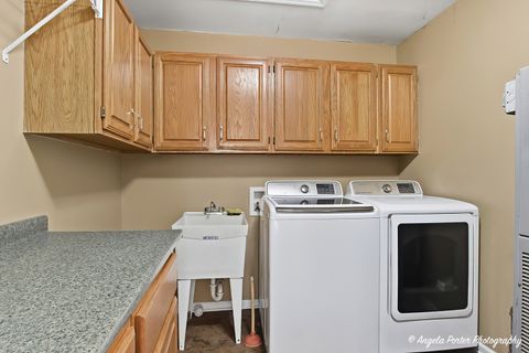 Tiny photo for 2936 witchwood Lane, Waukegan, IL 60087 (MLS # 12619601)