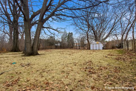 Tiny photo for 2936 witchwood Lane, Waukegan, IL 60087 (MLS # 12619601)