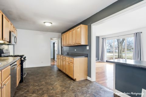 Tiny photo for 2936 witchwood Lane, Waukegan, IL 60087 (MLS # 12619601)