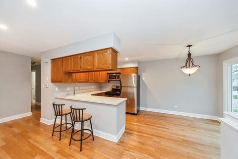 Tiny photo for 608 Inverrary Lane #608, Deerfield, IL 60015 (MLS # 12665363)