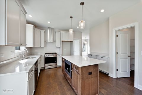 Tiny photo for 16514 S Mueller Circle, Plainfield, IL 60586 (MLS # 12531498)