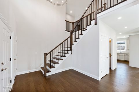 Tiny photo for 16514 S Mueller Circle, Plainfield, IL 60586 (MLS # 12531498)