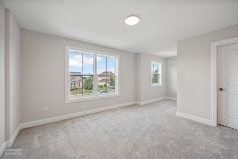 Tiny photo for 16514 S Mueller Circle, Plainfield, IL 60586 (MLS # 12531498)