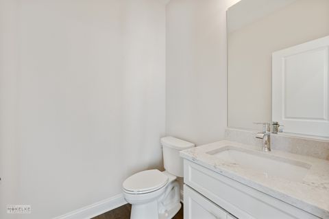 Tiny photo for 16514 S Mueller Circle, Plainfield, IL 60586 (MLS # 12531498)