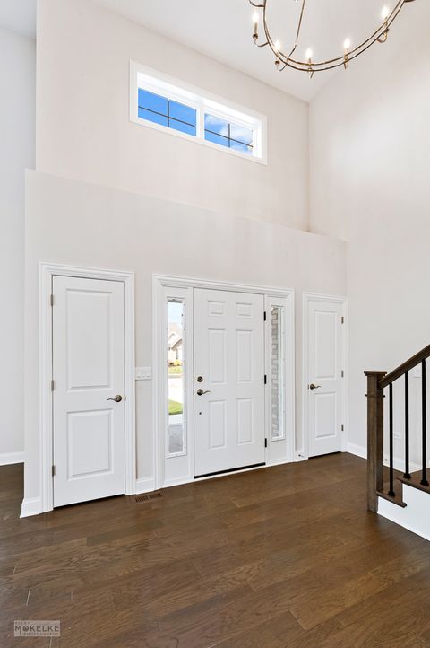 Tiny photo for 16514 S Mueller Circle, Plainfield, IL 60586 (MLS # 12531498)