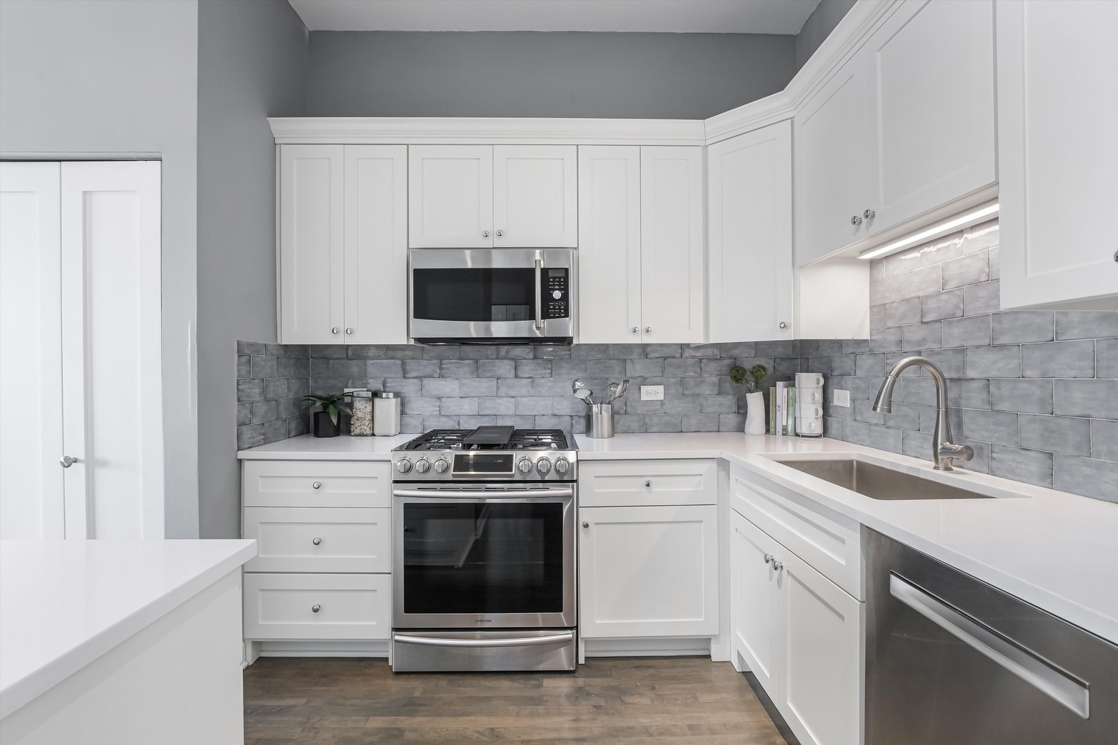 1529 S State Street PH1