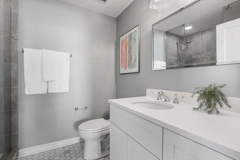 Tiny photo for 1529 S State Street #PH1, Chicago, IL 60605 (MLS # 12499567)