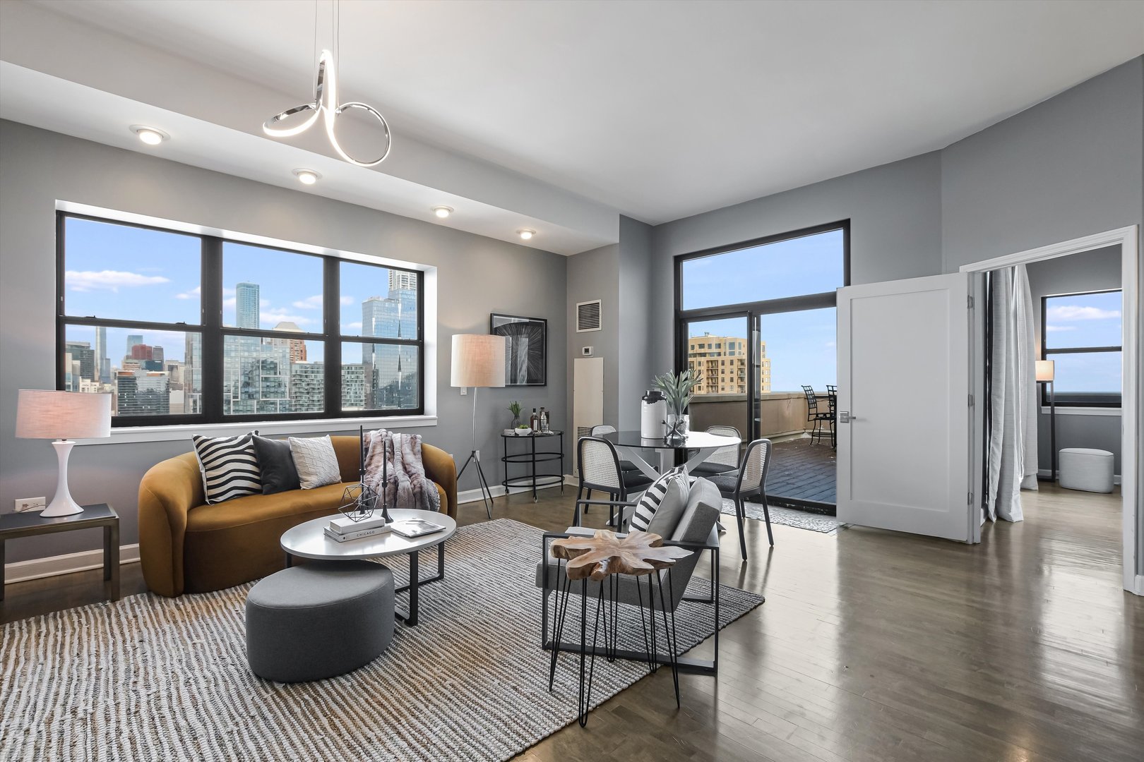 1529 S State Street PH1