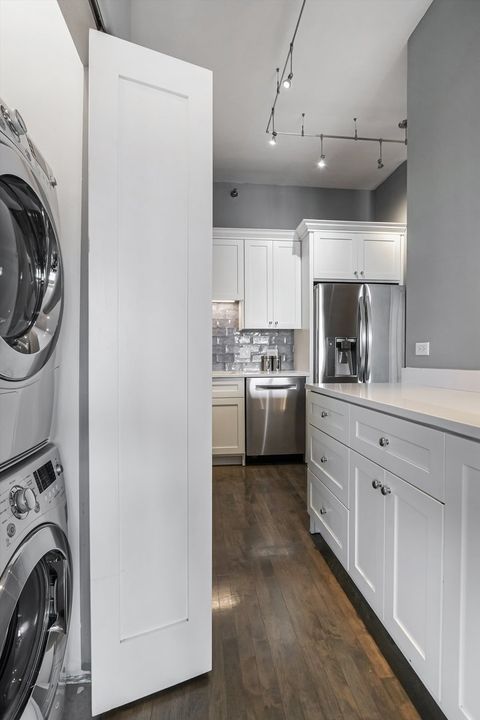 Tiny photo for 1529 S State Street #PH1, Chicago, IL 60605 (MLS # 12499567)