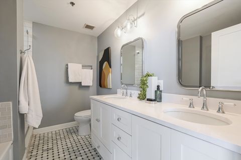 Tiny photo for 1529 S State Street #PH1, Chicago, IL 60605 (MLS # 12499567)