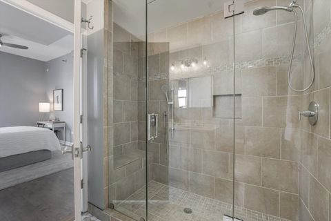 Tiny photo for 1529 S State Street #PH1, Chicago, IL 60605 (MLS # 12499567)