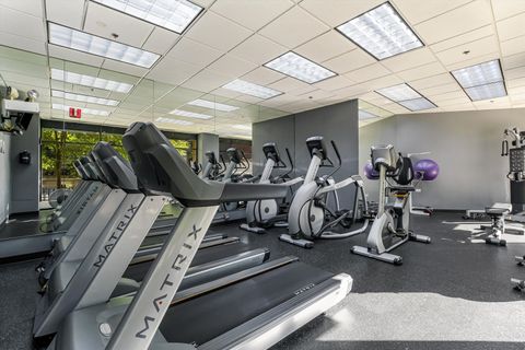 Tiny photo for 1529 S State Street #PH1, Chicago, IL 60605 (MLS # 12499567)