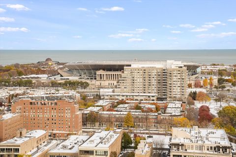 Tiny photo for 1529 S State Street #PH1, Chicago, IL 60605 (MLS # 12499567)