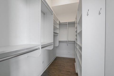 Tiny photo for 1529 S State Street #PH1, Chicago, IL 60605 (MLS # 12499567)