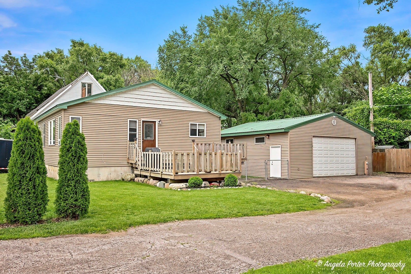 39 Fairfax Road