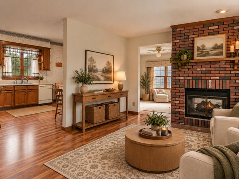 Tiny photo for 1687 35th Avenue, East Moline, IL 61244 (MLS # 12756216)