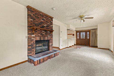 Tiny photo for 1687 35th Avenue, East Moline, IL 61244 (MLS # 12756216)