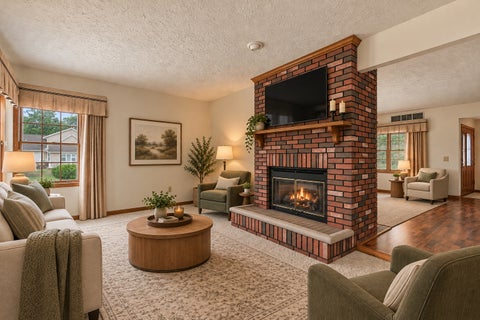Tiny photo for 1687 35th Avenue, East Moline, IL 61244 (MLS # 12756216)