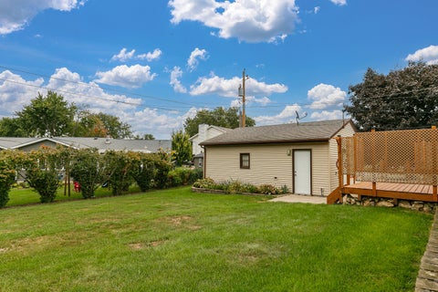 Tiny photo for 1687 35th Avenue, East Moline, IL 61244 (MLS # 12756216)