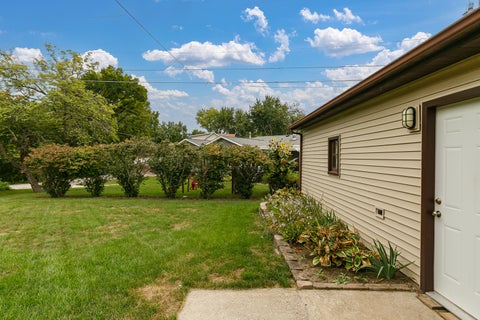Tiny photo for 1687 35th Avenue, East Moline, IL 61244 (MLS # 12756216)
