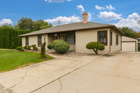 Tiny photo for 1687 35th Avenue, East Moline, IL 61244 (MLS # 12756216)