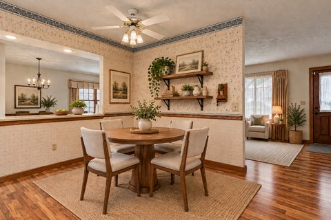 Tiny photo for 1687 35th Avenue, East Moline, IL 61244 (MLS # 12756216)