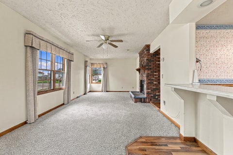 Tiny photo for 1687 35th Avenue, East Moline, IL 61244 (MLS # 12756216)