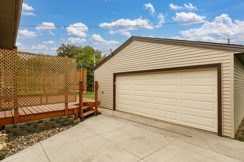 Tiny photo for 1687 35th Avenue, East Moline, IL 61244 (MLS # 12756216)
