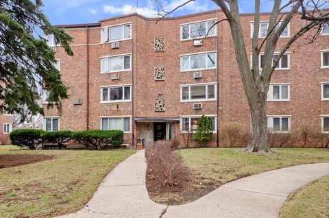 Photo of 1946 W Hood Avenue #GB, Chicago, IL 60660 (MLS # 12573199)