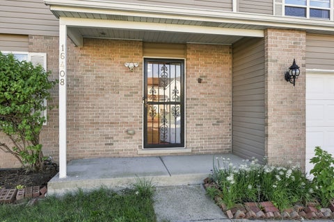 Tiny photo for 16408 Zausa Drive, Crest Hill, IL 60403 (MLS # 12773846)