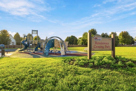 Tiny photo for 16408 Zausa Drive, Crest Hill, IL 60403 (MLS # 12773846)