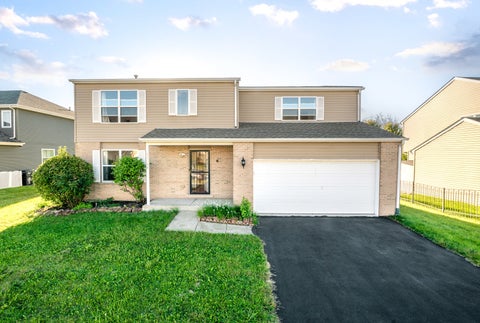Photo of 16408 Zausa Drive, Crest Hill, IL 60403 (MLS # 12773846)