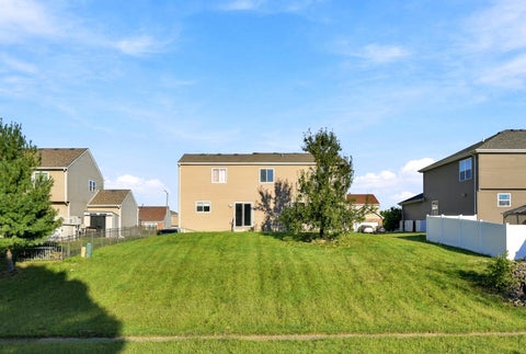 Tiny photo for 16408 Zausa Drive, Crest Hill, IL 60403 (MLS # 12773846)